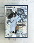 Background Magic: Masterboard to Masterpiece - Saturday, November 15, 2025