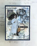 Background Magic: Masterboard to Masterpiece - Saturday, November 15, 2025