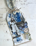 Background Magic: Masterboard to Masterpiece - Saturday, November 15, 2025
