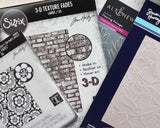 2025/11/07 - Fun With Embossing - Tip & Techniques