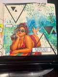 2026/08/29 - Atelier Scraplift Art Journal – 2 pages, 100% créativité