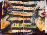 2026/09/05 - Atelier Art Journal – 2 pages créatives