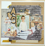 Montages scolaires - HOME KIT