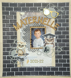 Montages scolaires - HOME KIT
