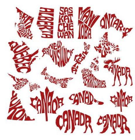 Simply Stated True North Titles Ephemera