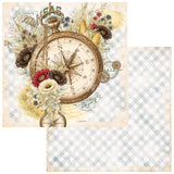 49 and Market CHRONICLES OF OZ 12X12 COLLECTION PACK