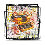View   AALL and Create - Layer-It-Up Washi Tape 25mm x 10m - Chapters Ahead