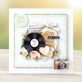 Katy Sue Die Cut Decoupage – Vintage Celebrations (pack of 3)