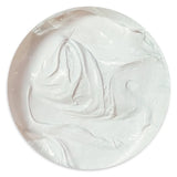 Stamperia Plaster Coat - White Texture ml 150