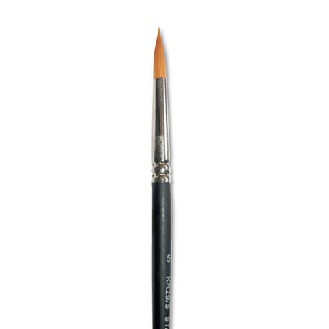Stamperia Drop point brush size 5