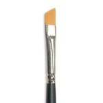 Stamperia Oblique point brush size 8