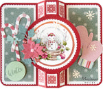 Marianne Design Creatables Die -Swing-Fold Circle