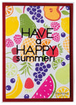 Marianne Design Craftables Die - Alphabet Journal Die