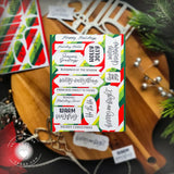 Honey Bee Simply Stated - Honey Cuts - Coordinating Dies