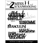 Les 2 miss scrapbooking Kit homme_un