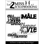 Les 2 miss scrapbooking Kit Homme_deux