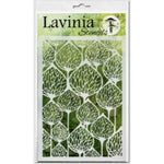 Lavinia Stencil - Pods