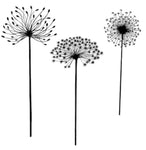 Lavinia Stamp - Dandelions