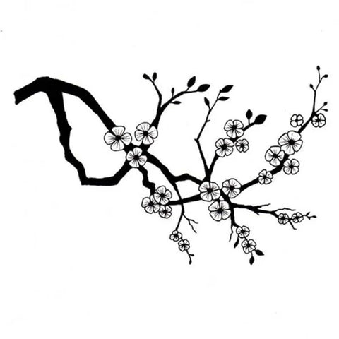 Lavinia - Cherry Blossom