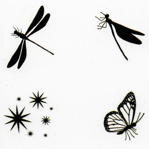 Lavinia Stamps - Fairy Bugs