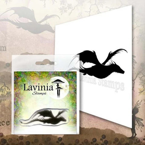 Lavinia -Ollar