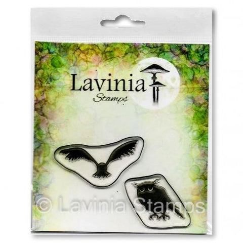 Lavinia Stamps Brodwin and Maylin