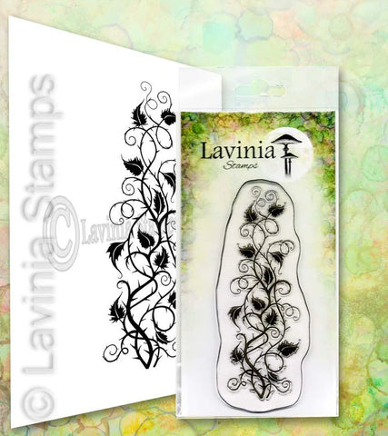 Lavinia Stamps - Bramble