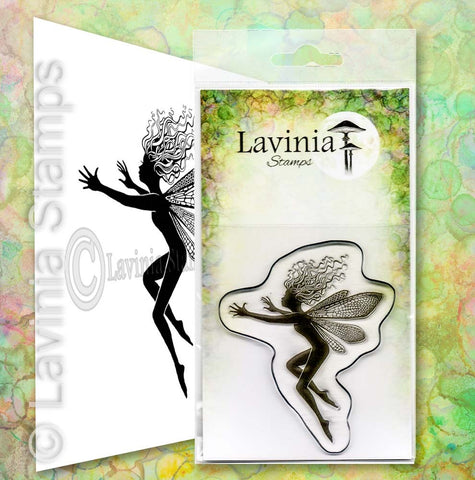 Lavinia  - Wren