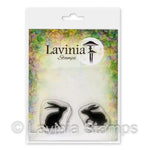 Lavinia - Forest Hares Stamp