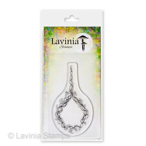 Lavinia - Swing Bed (Medium)