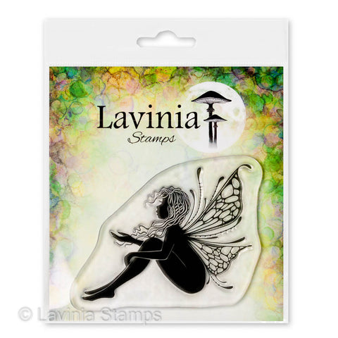 Lavinia - Bron Stamp