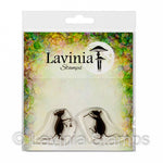 Lavinia - Basil And Bibi