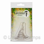 Lavinia - Witches Hat Stamp