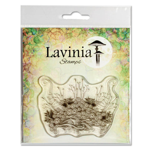 Lavinia - Headdress