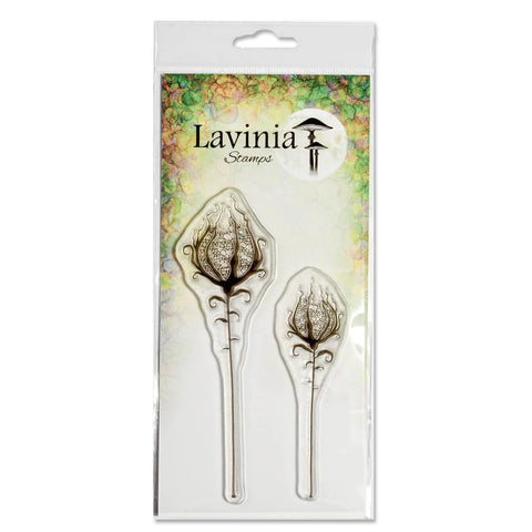 Lavinia Stamps - Forest Flower