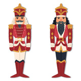 Honey Bee Lovely Layers: Nutcracker - Honey Cuts - Stand-Alone Dies