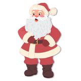 Honey Bee Lovely Layers: Vintage Santa - Honey Cuts - Stand-Alone Dies