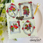 Honey Bee Stamps Lovely Layers: Gallery Wall Art - Honey Cuts