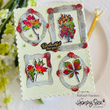 Honey Bee Stamps Lovely Layers: Gallery Wall Art - Honey Cuts