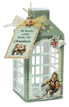 Studio Light DIY Lanterns Sparkling Christmas Essentials 12 Sheets