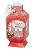 Studio Light DIY Lanterns Sparkling Christmas Essentials 12 Sheets
