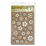 Lavinia Stamps - Greyboard Cogs 4