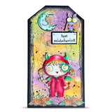 AALL and Create - A7 Stamp Sets - Lil' Boo