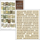 Ciao Bella Mixed Media Book Time Capsule A4 Maxi