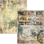 Ciao Bella Mixed Media Book Time Capsule A4 Maxi