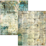Ciao Bella Mixed Media Book Time Capsule A4 Maxi