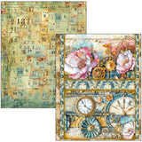 Ciao Bella Mixed Media Book Quintessential A4 Maxi
