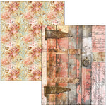 Ciao Bella Mixed Media Book Quintessential A4 Maxi