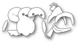 Memory Box Die, Wyatt Bird