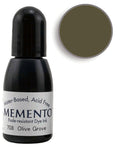 Memento Dye Ink Refill .5oz